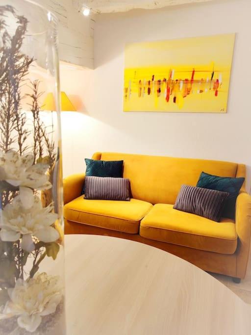 Cosy Claudel Apartment