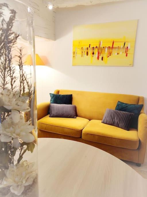 Appartement Cosy Claudel