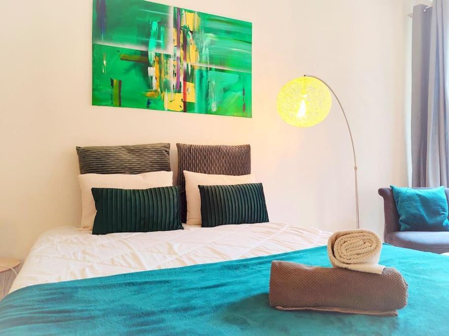 Cosy Claudel Appartement *