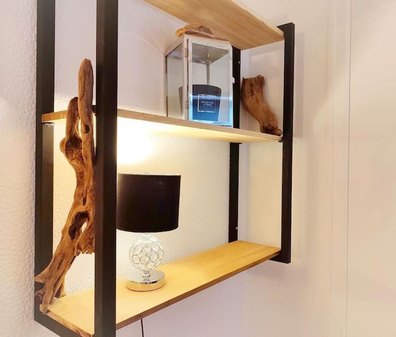 Appartement Cosy Claudel *