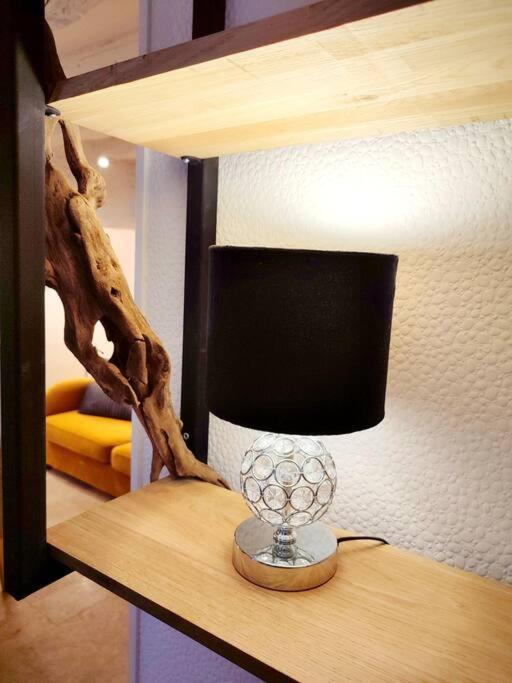 Cosy Claudel Appartement Nogent-sur-Seine
