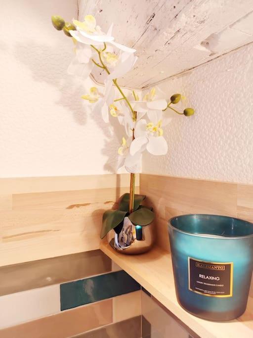 Apartment Cosy Claudel *