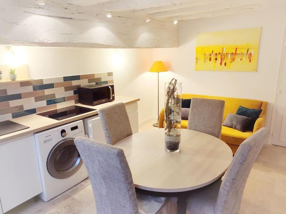 Cosy Claudel Apartment